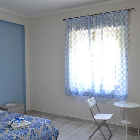 B&B Al Sole Di Sicilia Giardini Naxos Exteriér fotografie